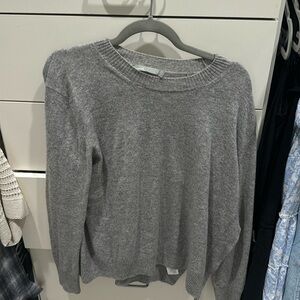 Vince cashmere sweater